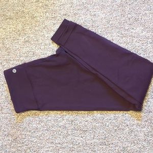 Lululemon Leggins